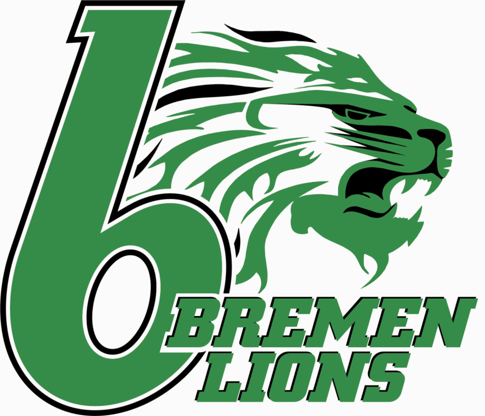 Bremen Lions Logo 