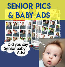 baby ads