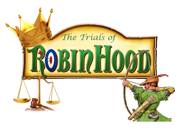 UPDATED: BHS Drama Presents - The Trials of Robin Hood