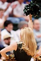 High School Basketball CHEER Tryouts