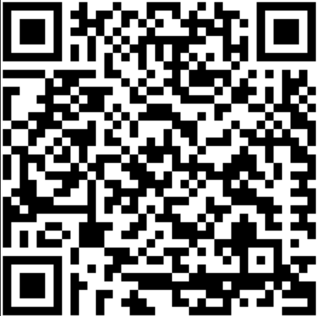 BKT QR Code