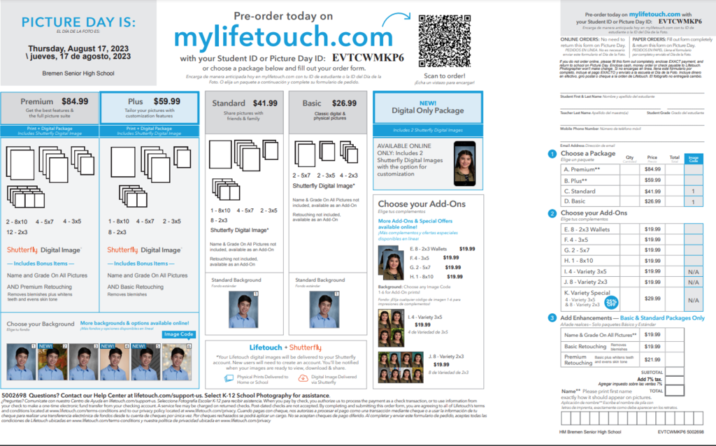 mylifetouch